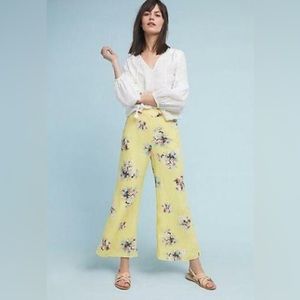 Anthropologie pants